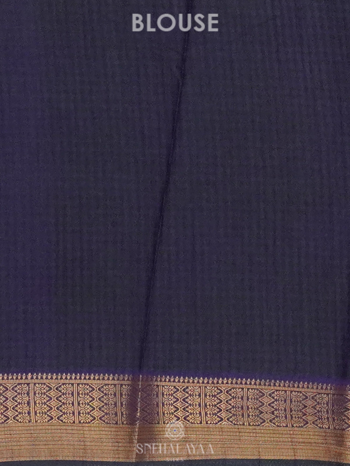 Teal Green Ikat Saree