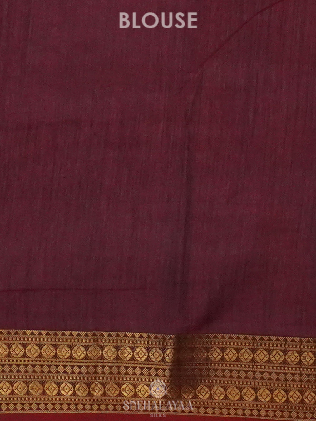 Multicolour Ikat Saree