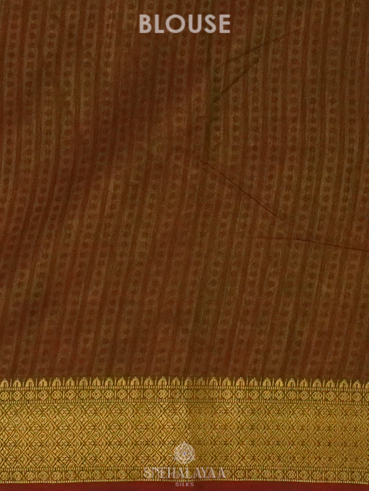 Pink Ikat Saree