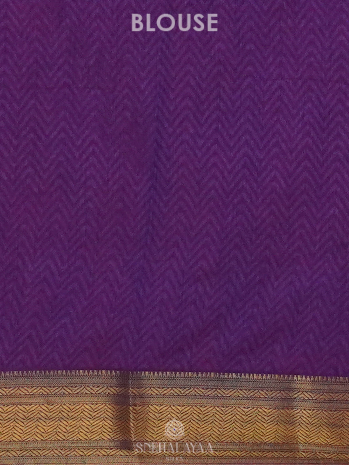 Pink Ikat Saree