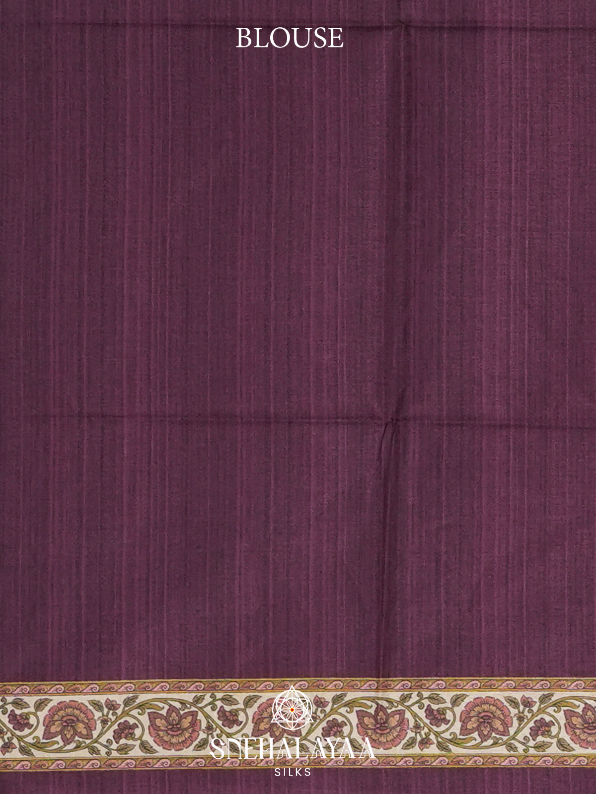 Sage Green  Tussar Saree