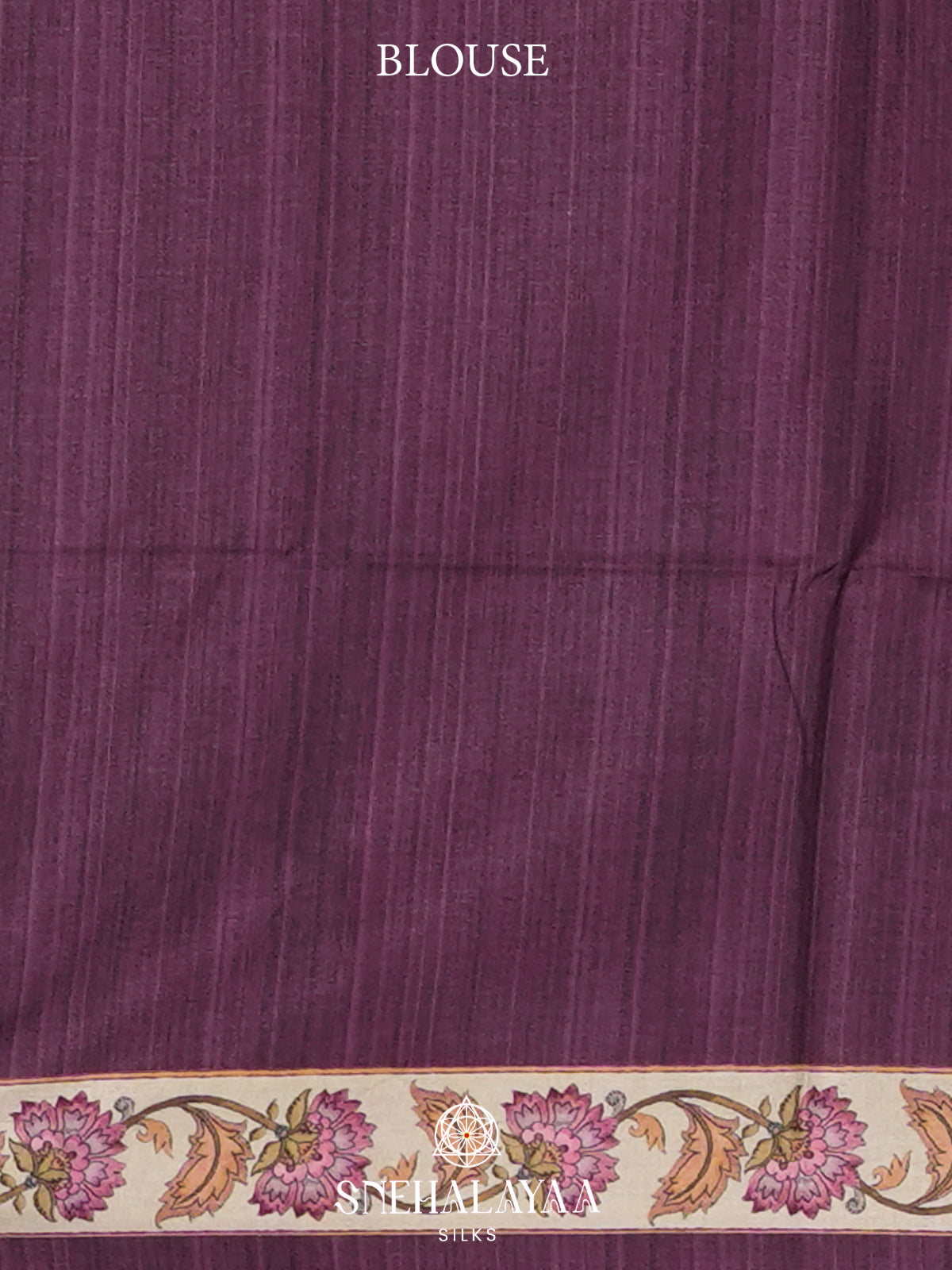 Sage Green  Tussar Saree