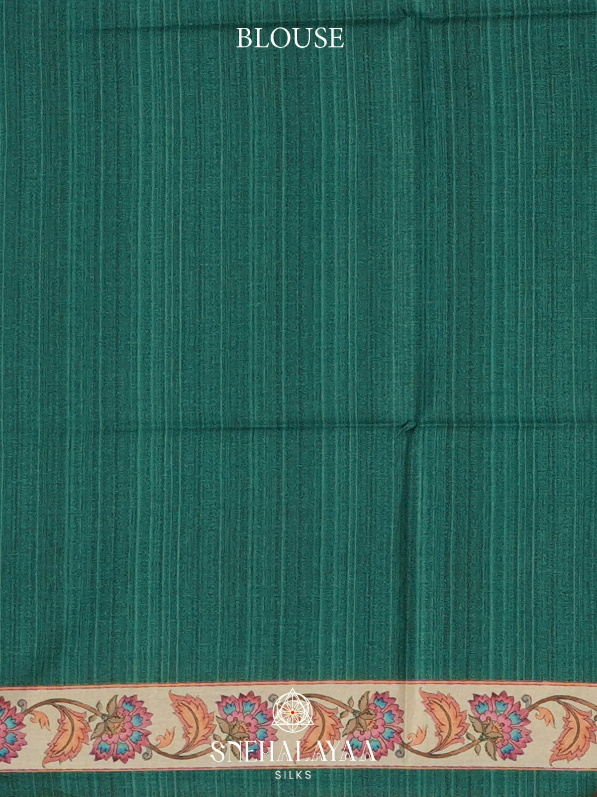 Beige  Tussar Saree