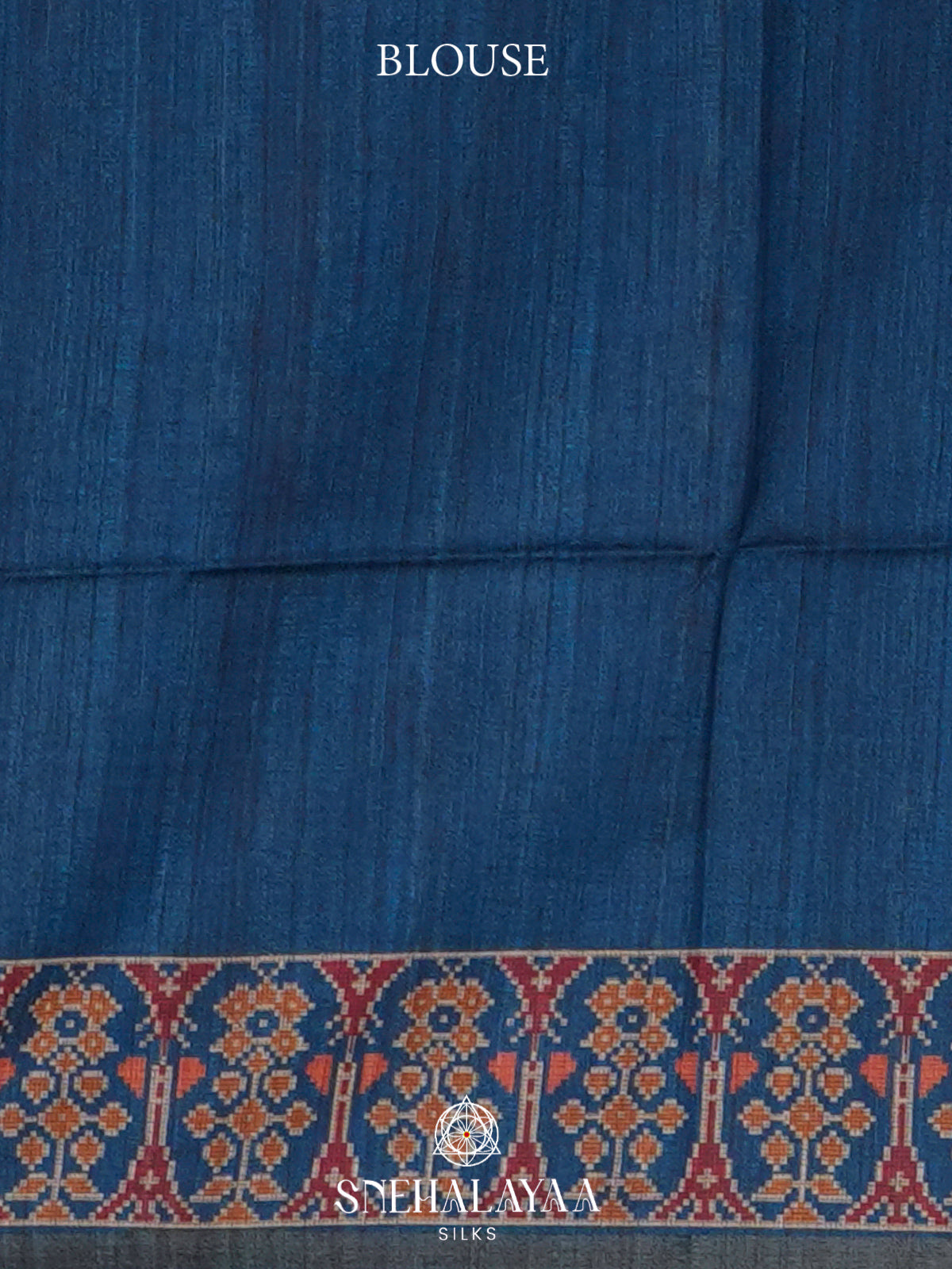 Sage Green  Tussar Saree