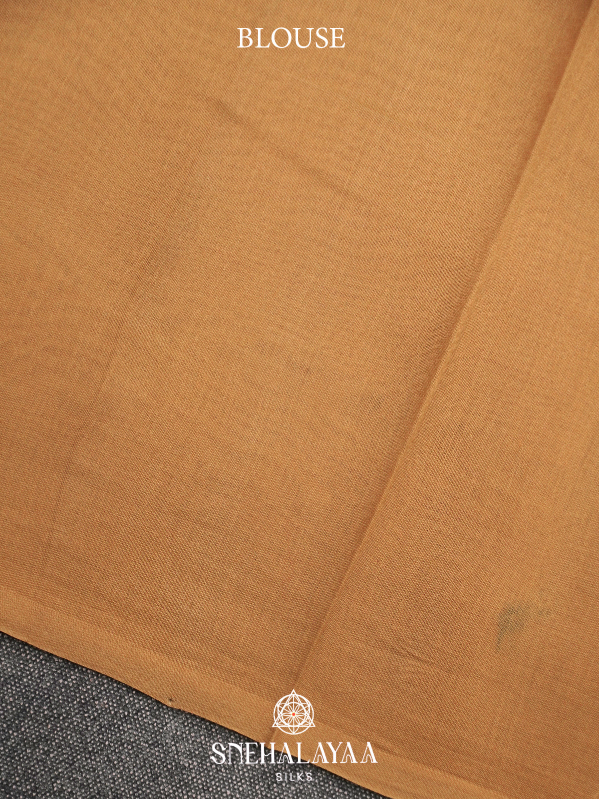 Cream Banaras Raw Silk Saree