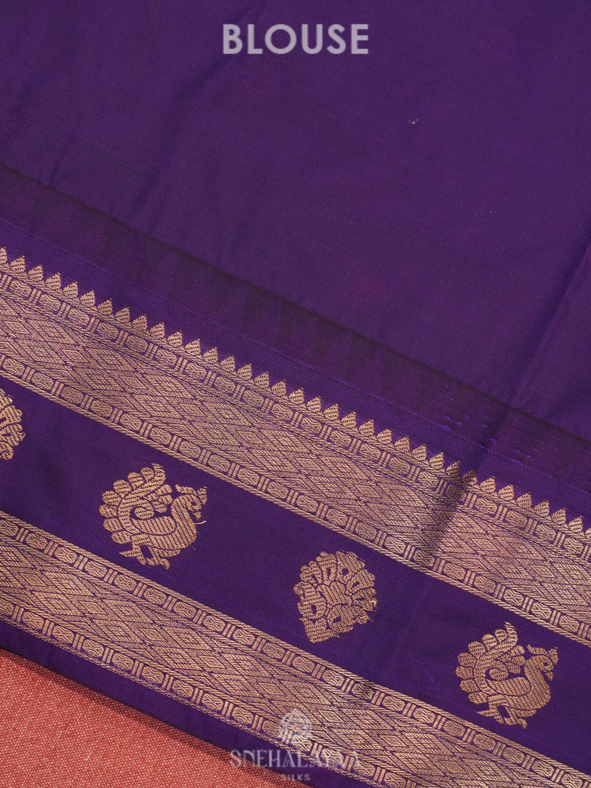 Green Art Silk Saree