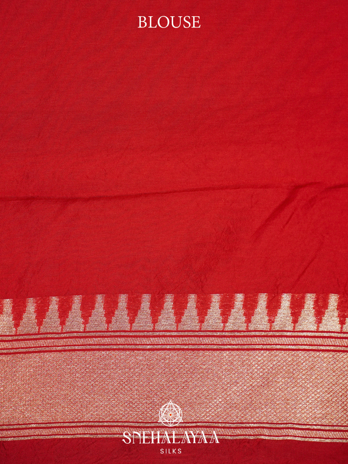 Purple Banaras Raw Silk Saree