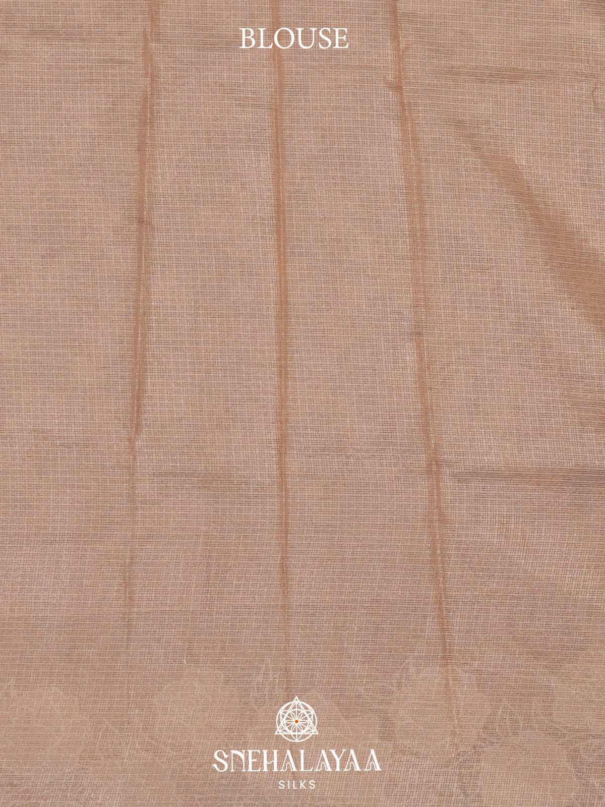 Beige  Kota Saree