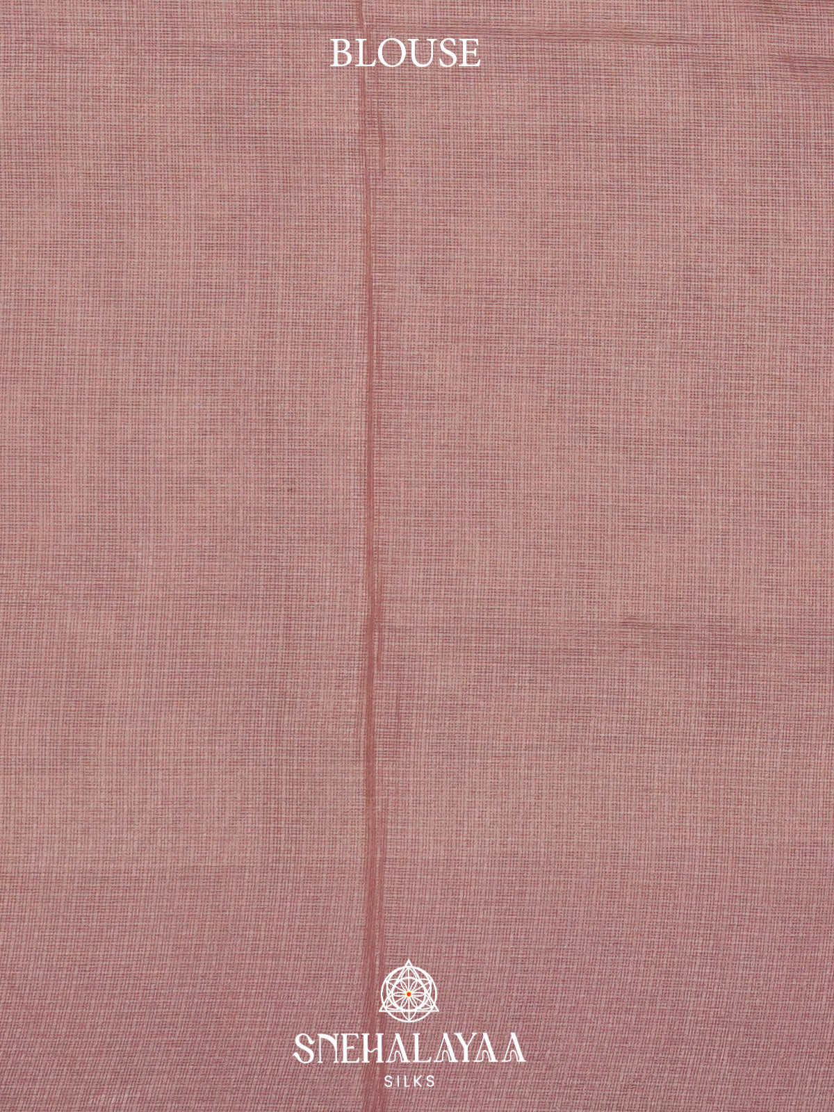 Pink  Kota Saree
