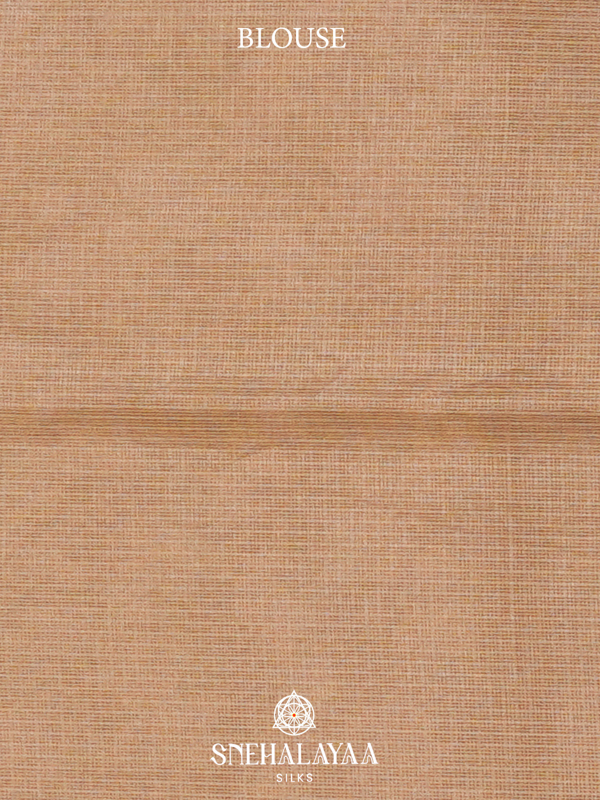 Cream Kota Saree