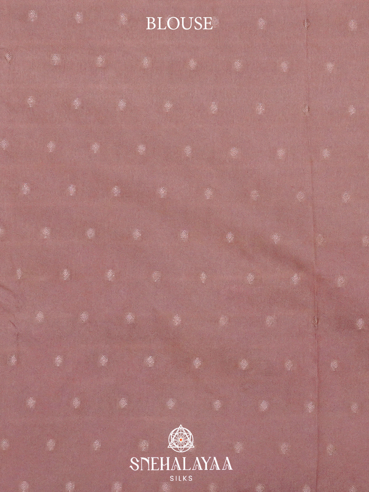 Pink  Kota Saree