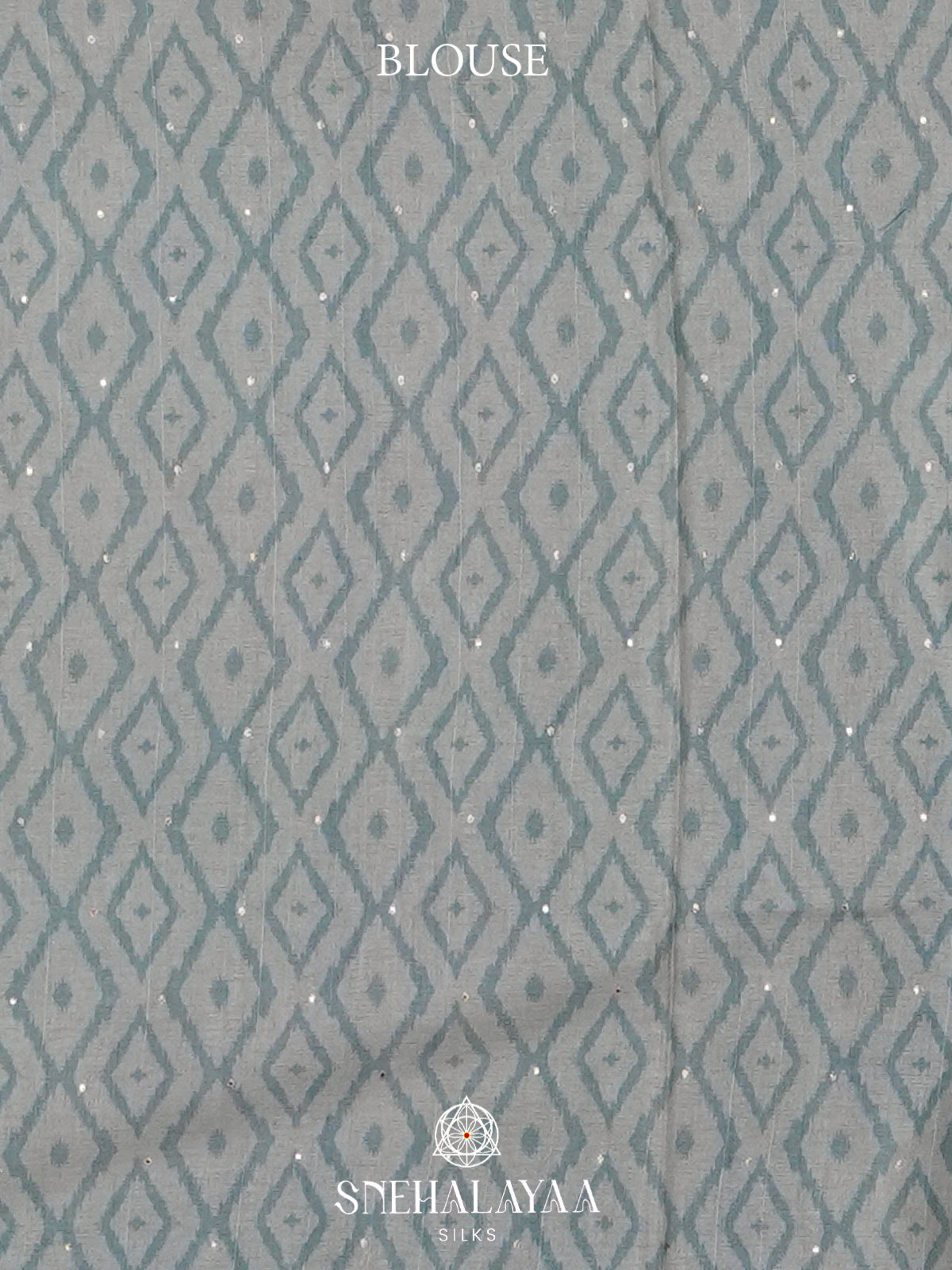 Cream  Tussar Saree