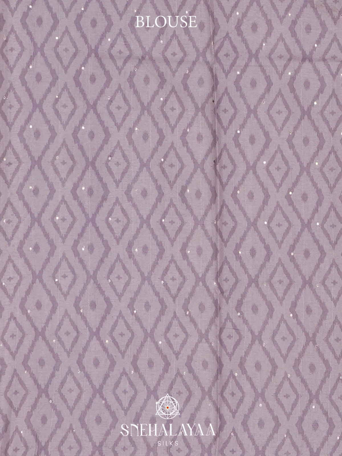 Off White  Tussar Saree