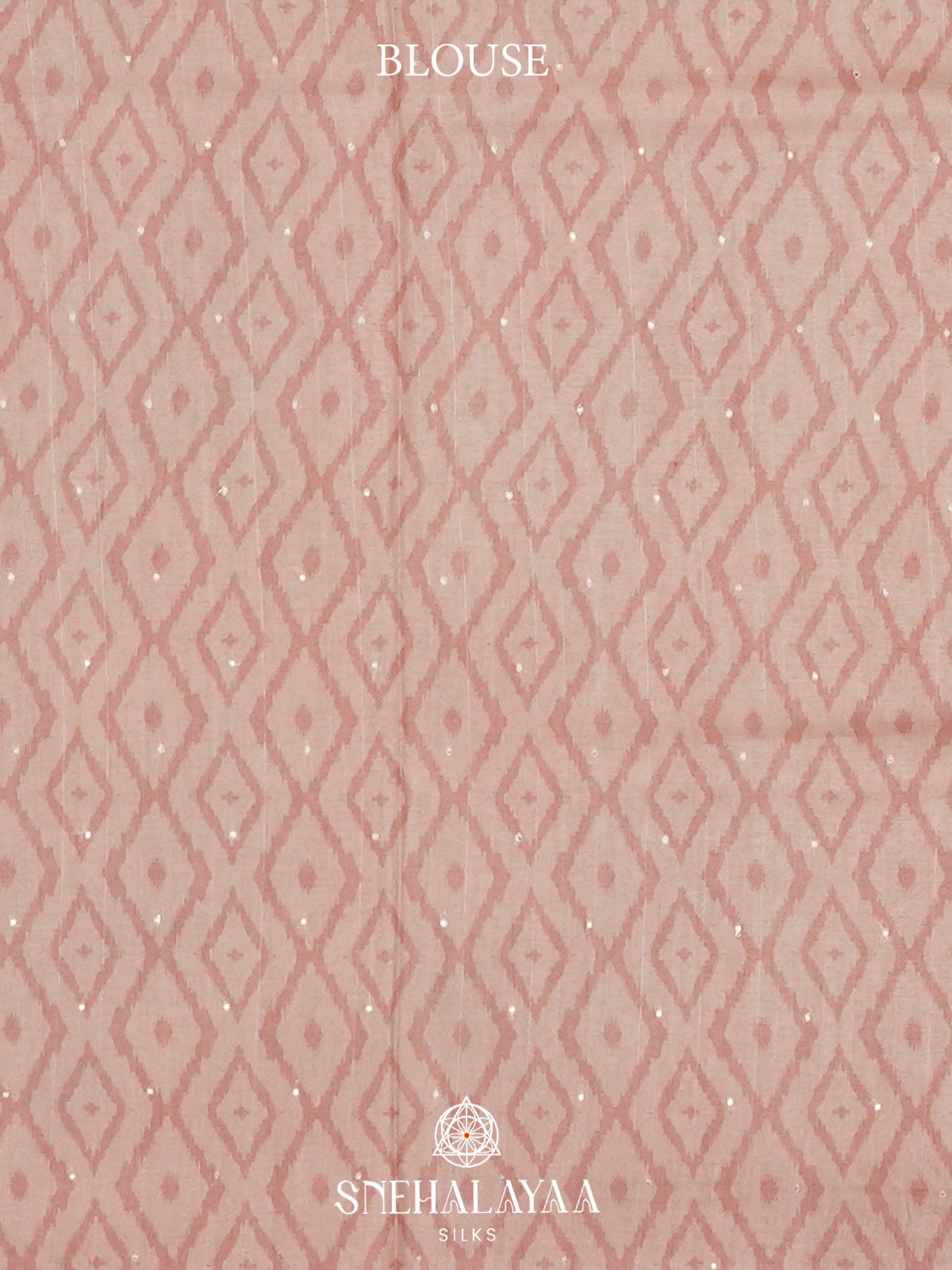 Off White  Tussar Saree