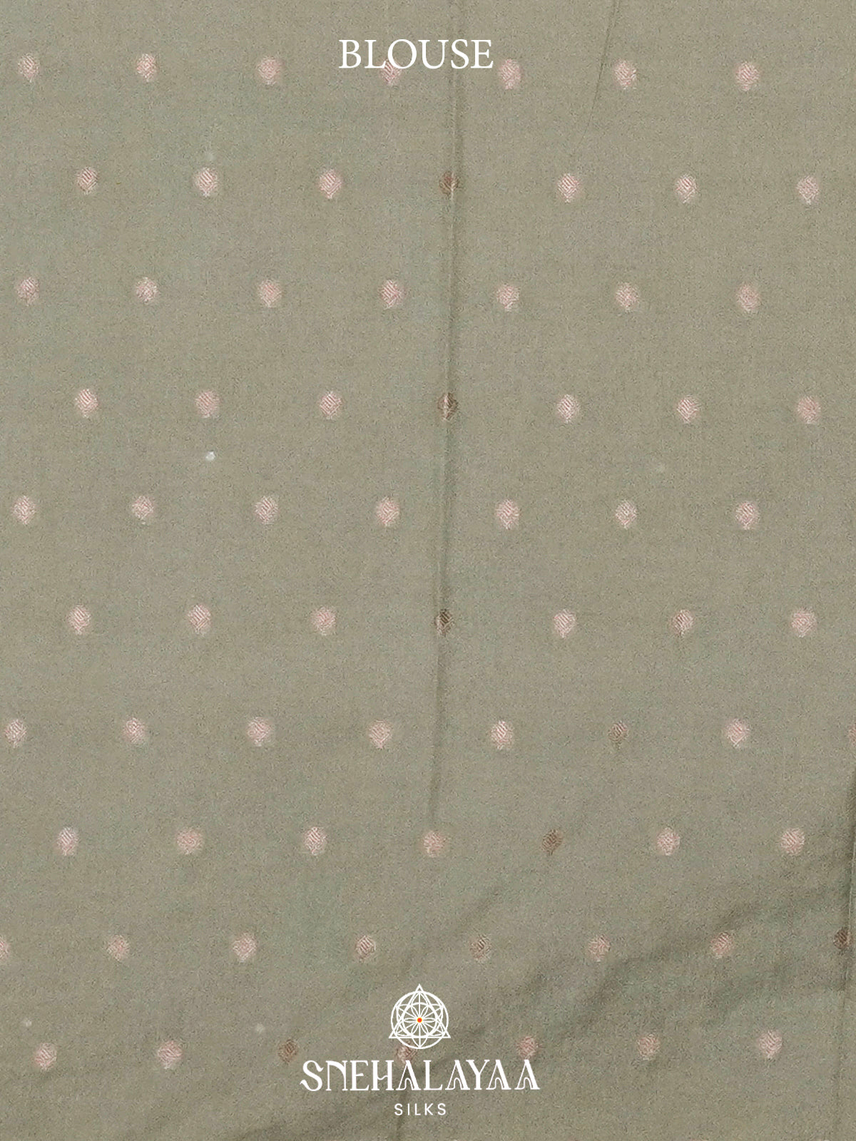 Pale Blue  Kota Saree