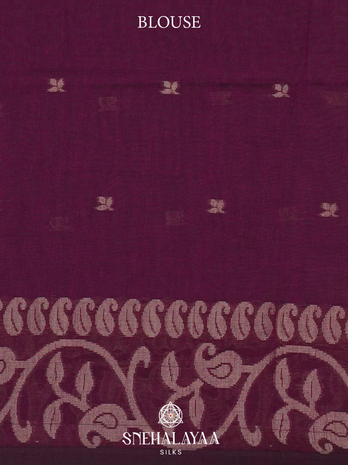 Green Khadi Cotton Saree