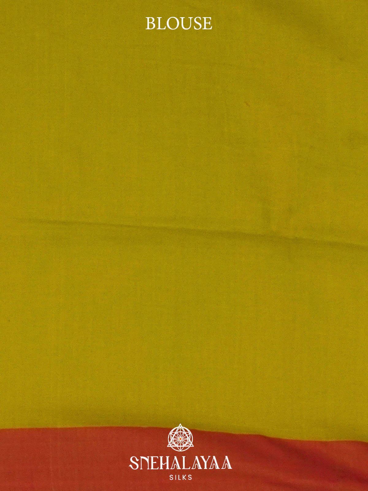 Lime Green Khadi Cotton Saree