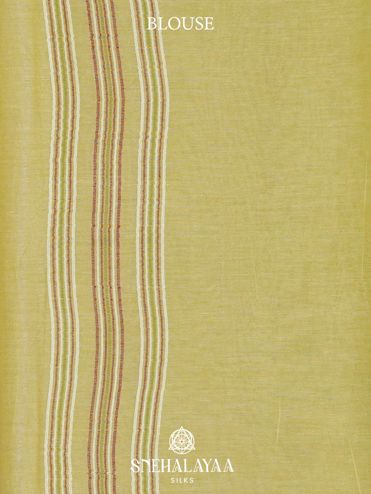Pista Green  Bengal Cotton Saree