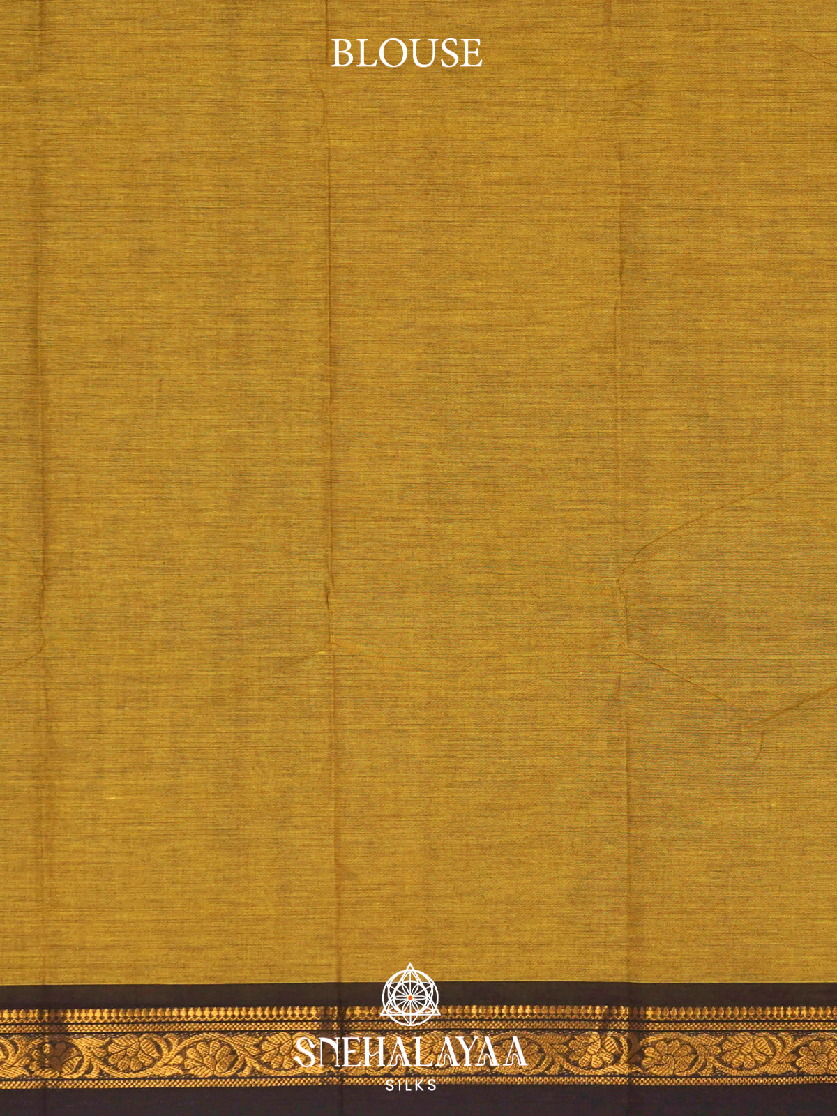Mahendi Green Chettinad Cotton Saree