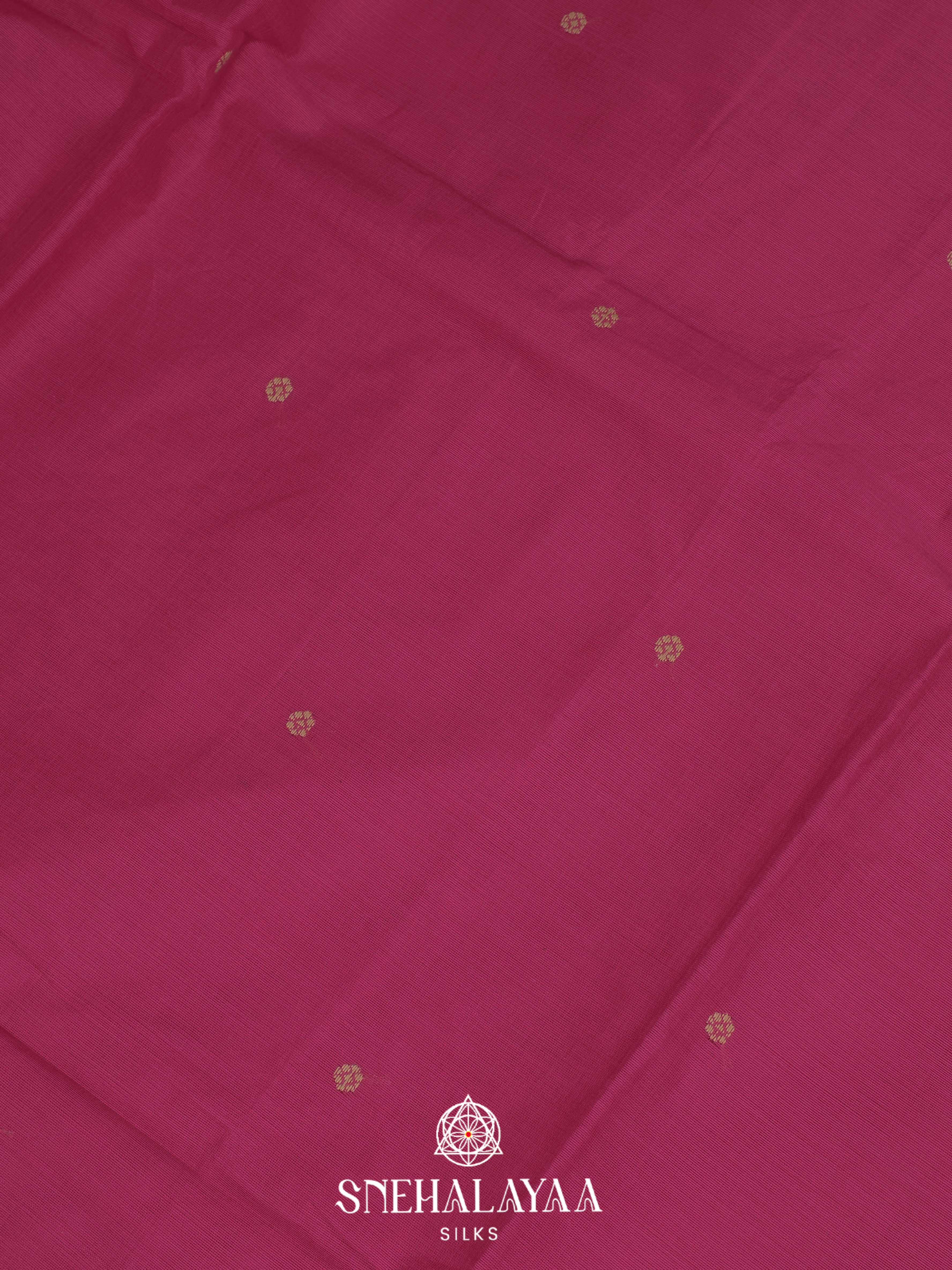 Pista Green Chettinad Cotton Saree