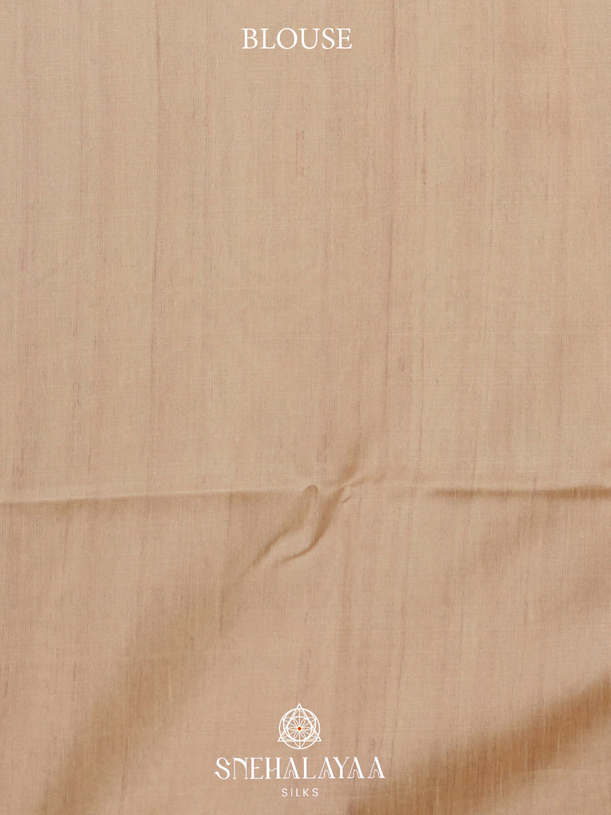 Grey Madhubani Printed Tussar Saree