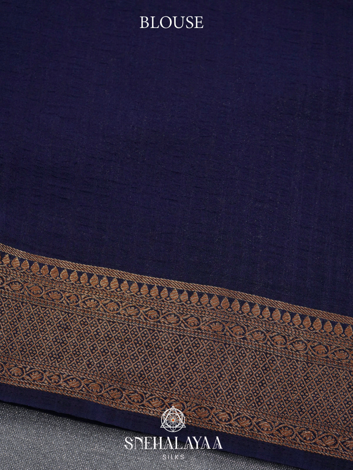 Pink Banaras Saree