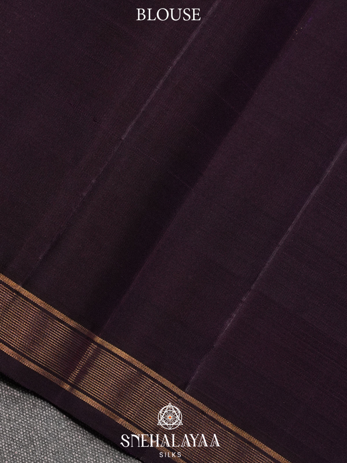 Multicolour Kanjivaram Silk Saree