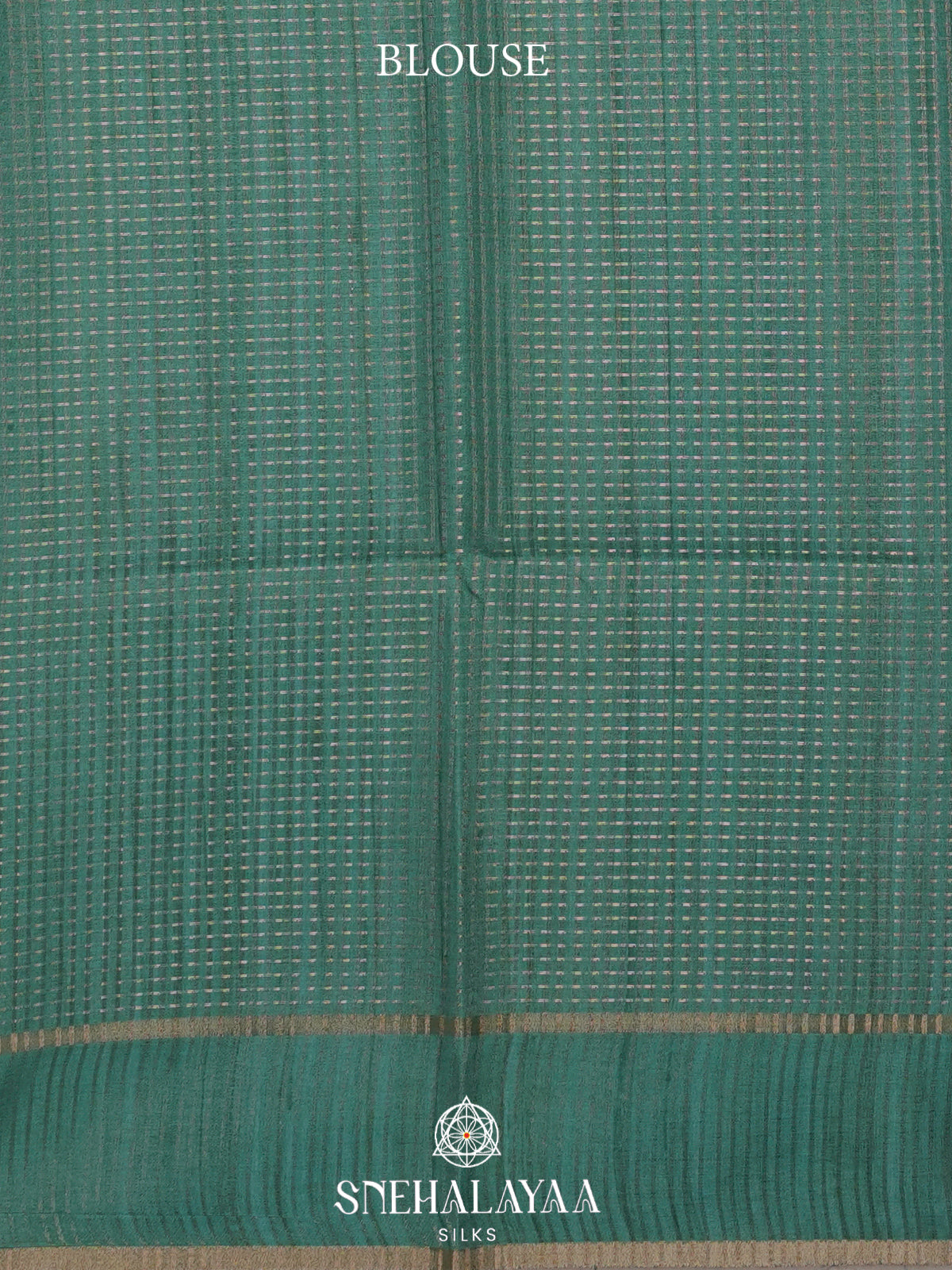 Purple Tussar Saree