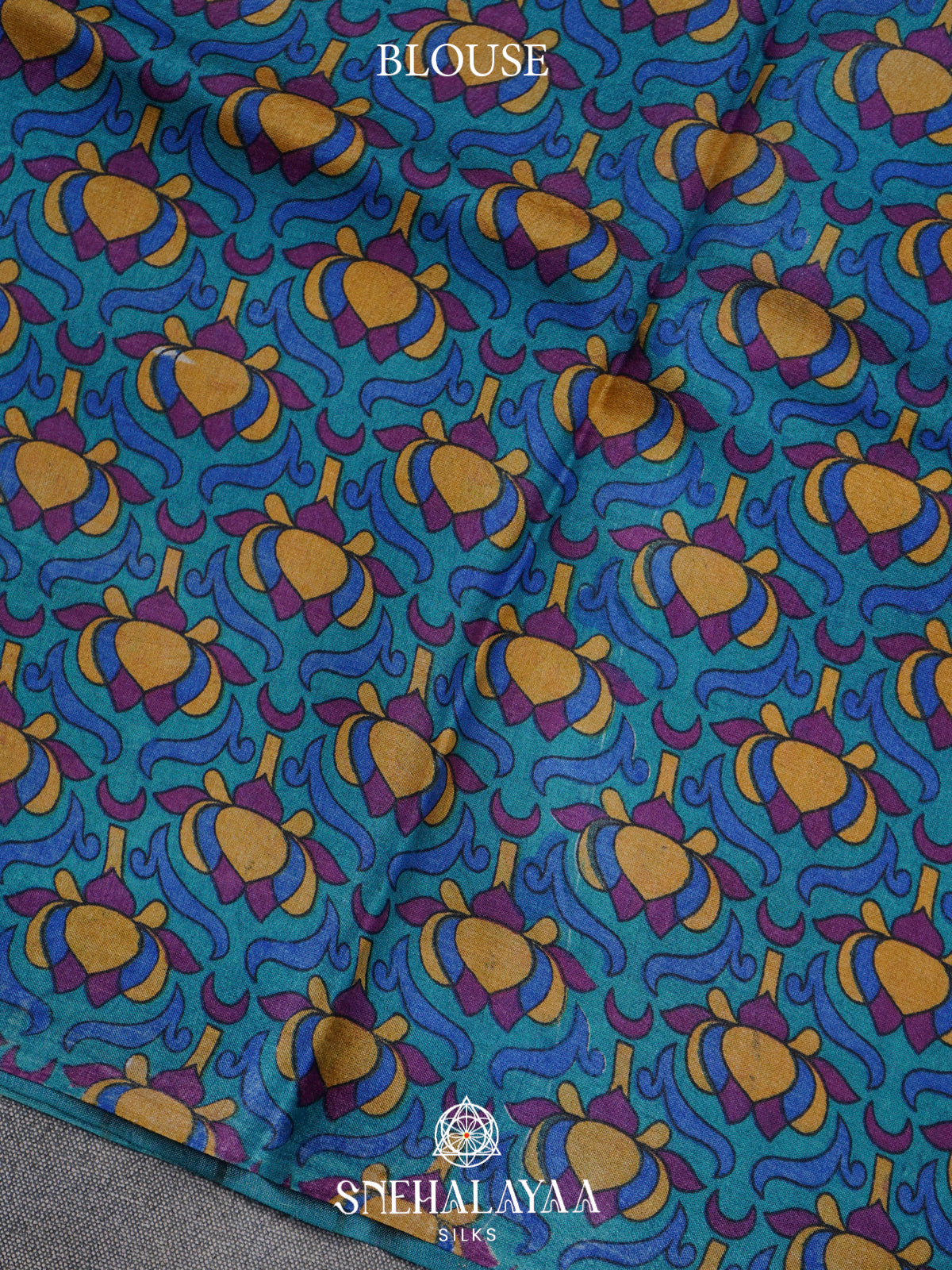 Yellow  Tussar Saree