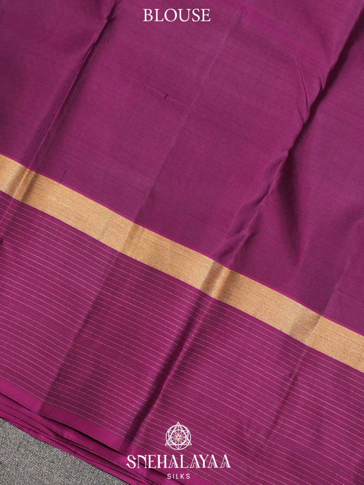 Olive Green  Kanjivaram Silk Saree