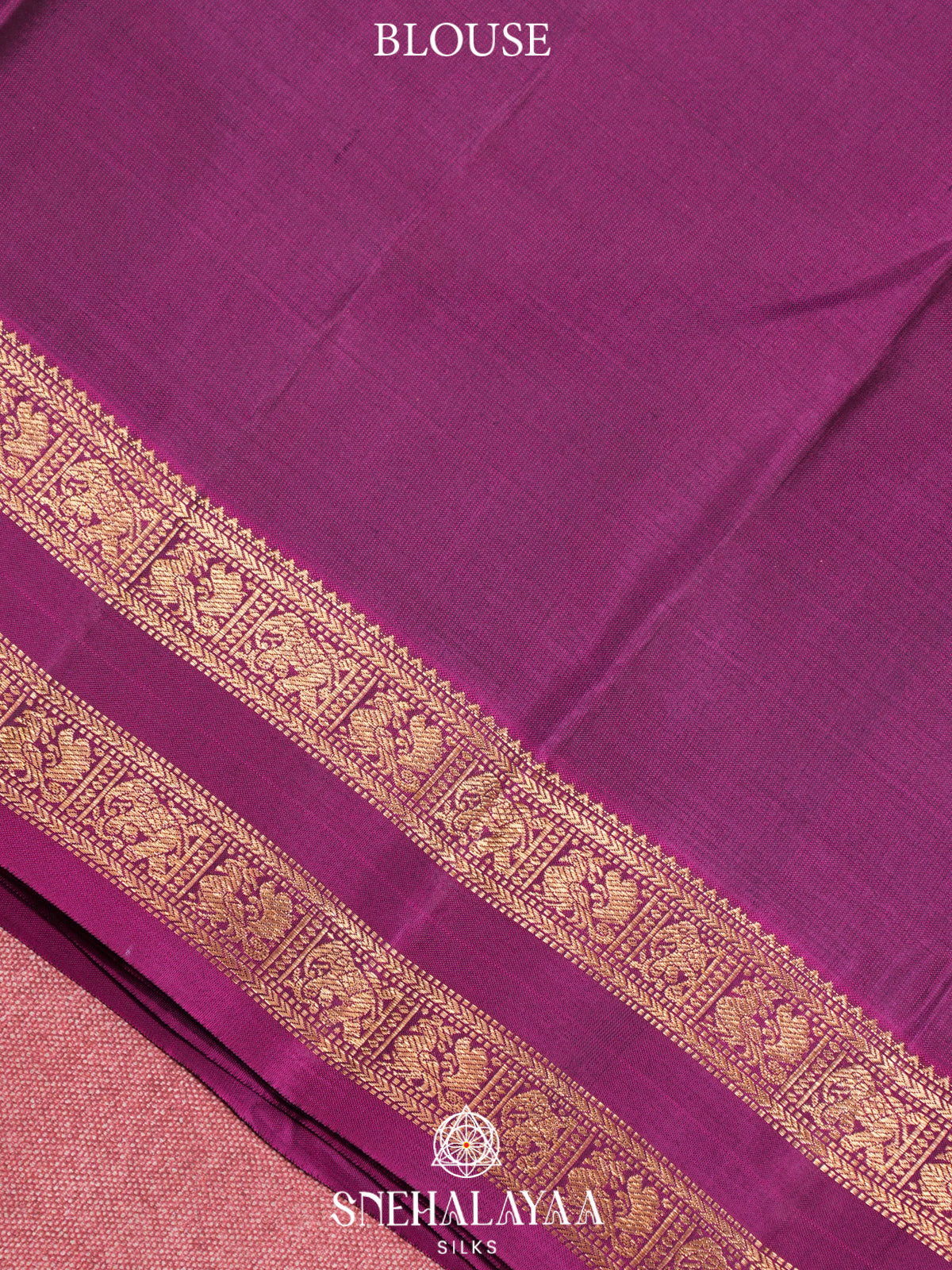 Olive Green  Kanjivaram Silk Saree