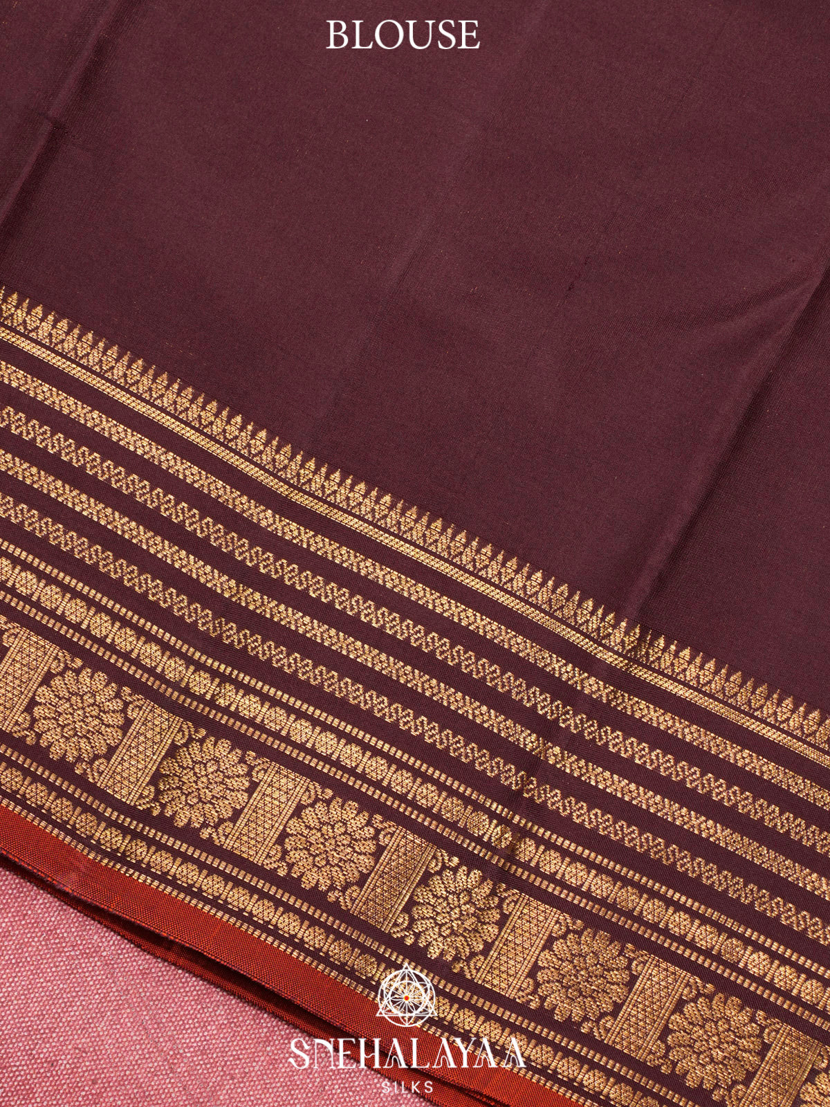 Teal Green  Kanjivaram Silk Saree