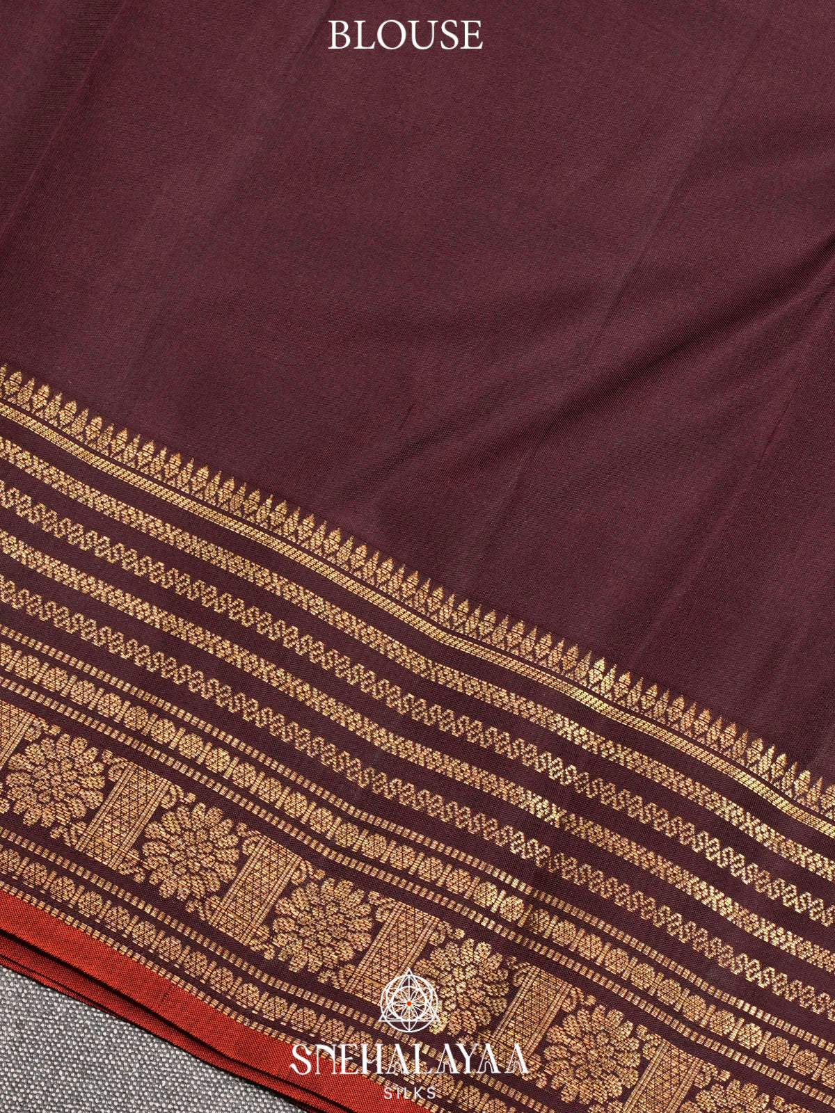 Pink  Kanjivaram Silk Saree