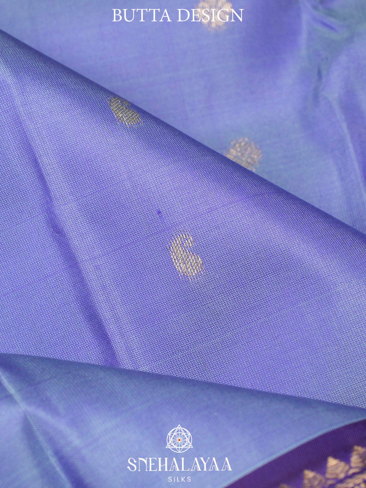 Orchid  Kanjivaram Silk Saree