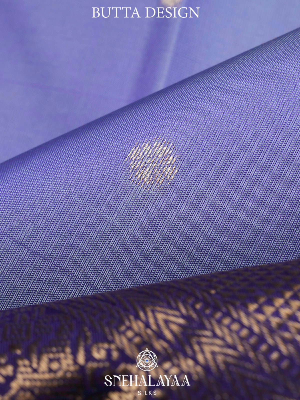 Orchid  Kanjivaram Silk Saree