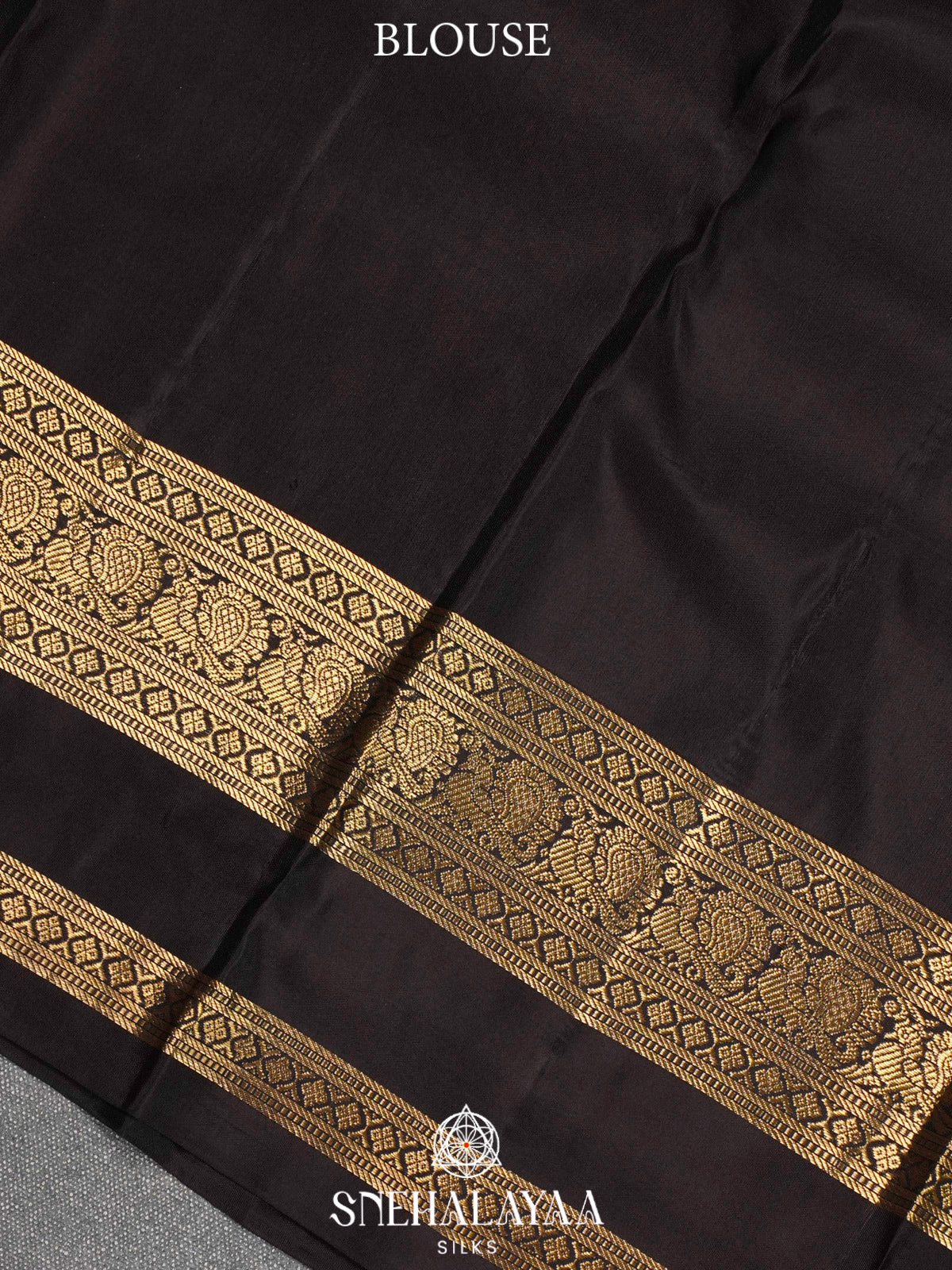 Lime Green  Kanjivaram Silk Saree