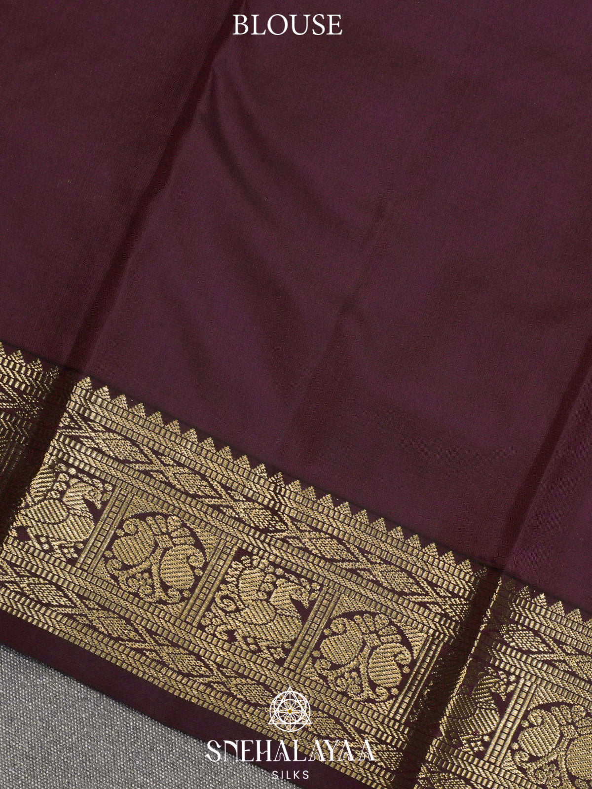 Lime Green  Kanjivaram Silk Saree