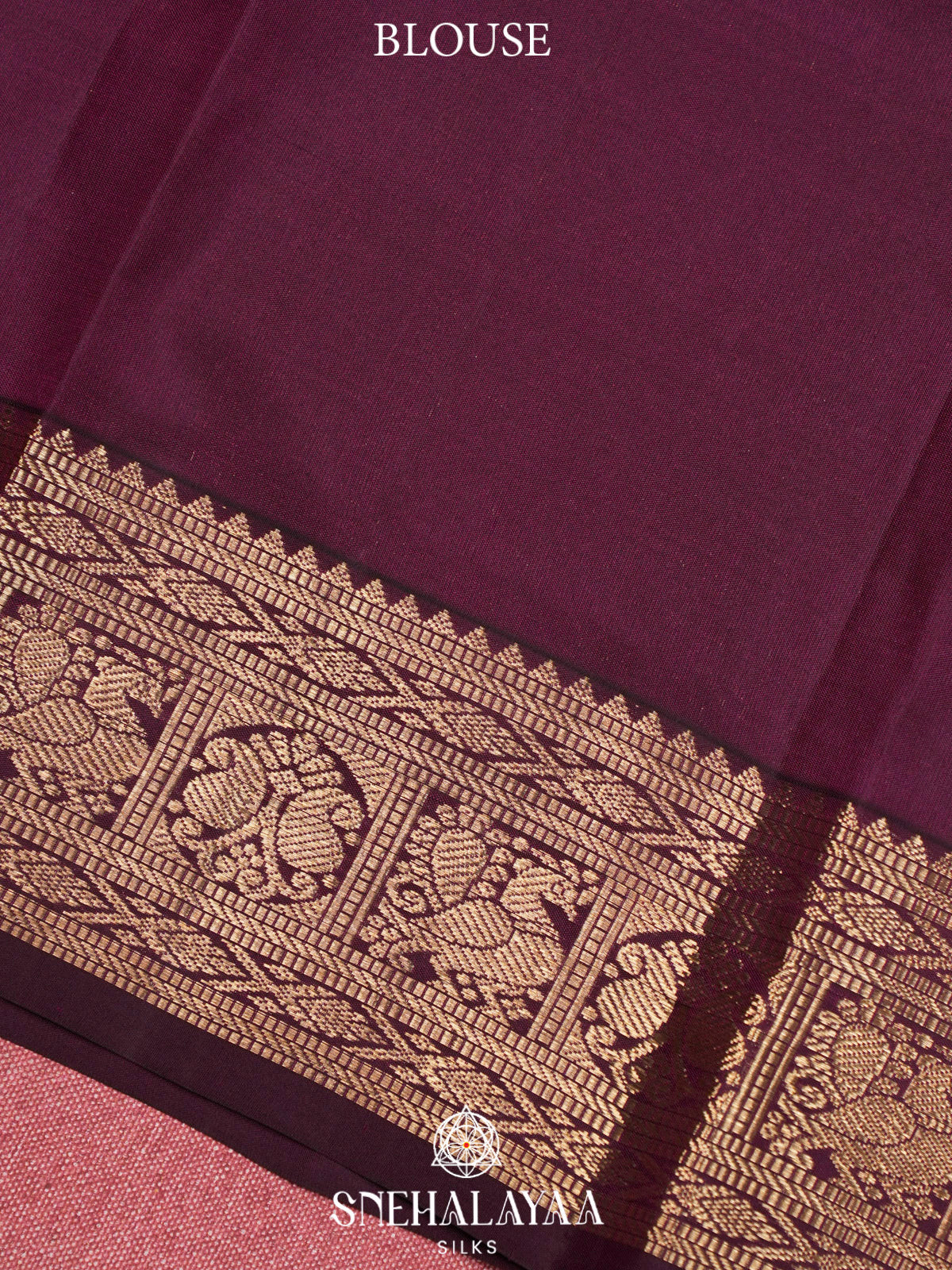 Lime Green  Kanjivaram Silk Saree