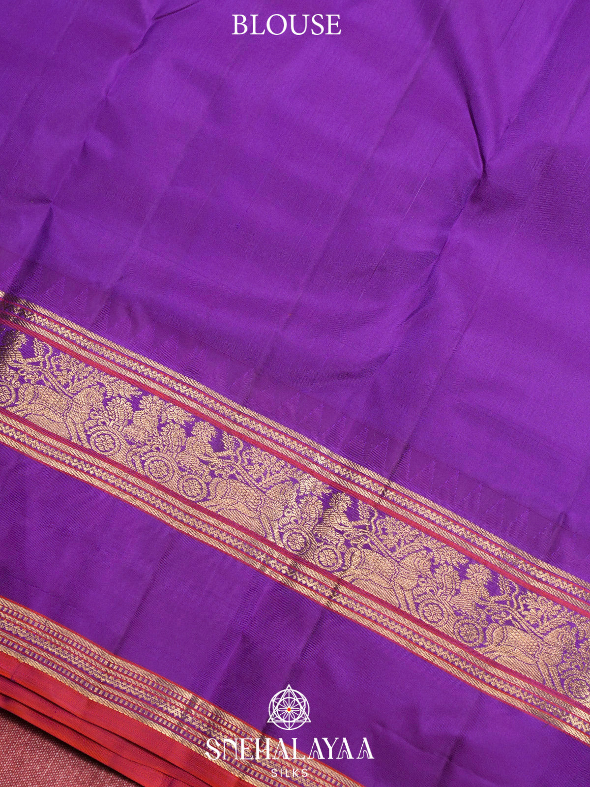 Lime Green  Kanjivaram Silk Saree