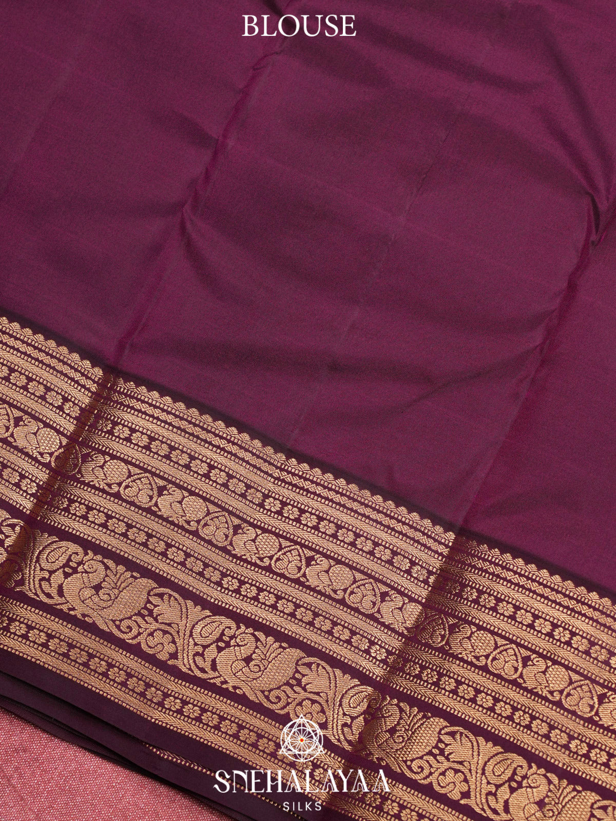 Pista Green  Kanjivaram Silk Saree