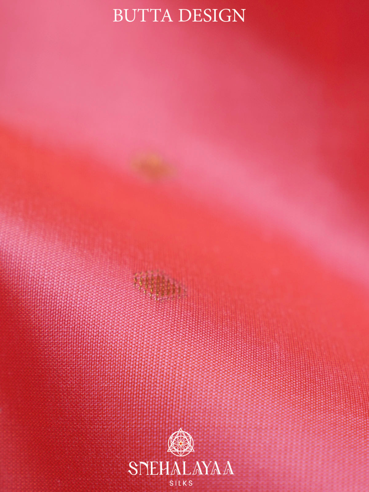 Pink  Kanjivaram Silk Saree