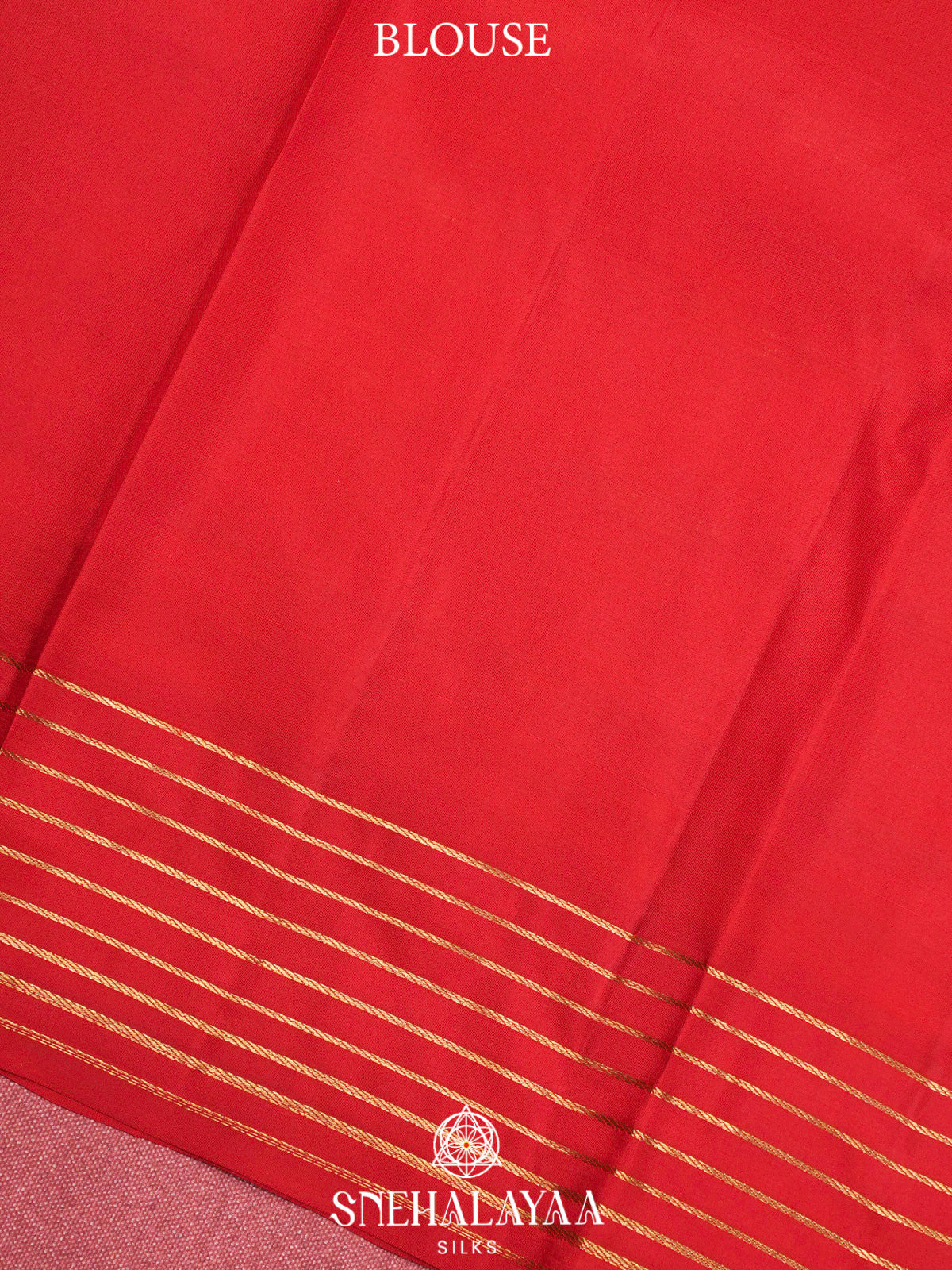 Cream  Kanjivaram Silk Saree