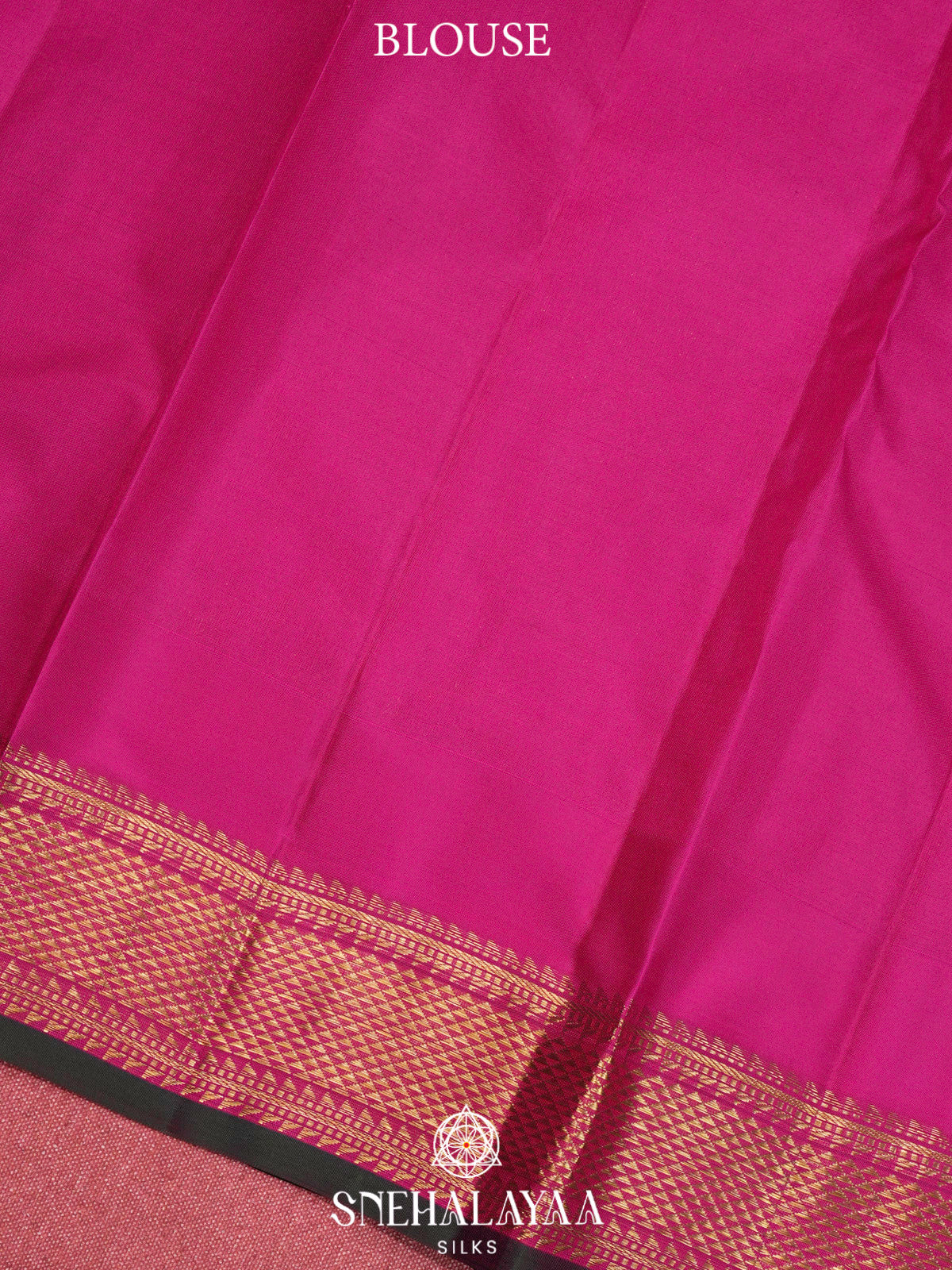 Mint Green  Kanjivaram Silk Saree