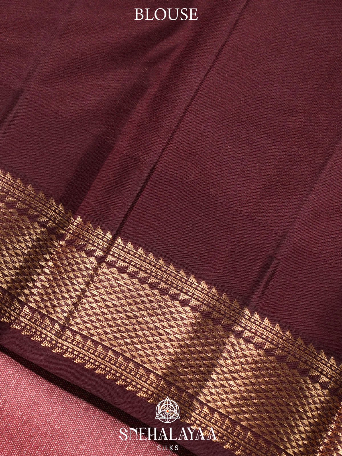 Yellow  Kanjivaram Silk Saree