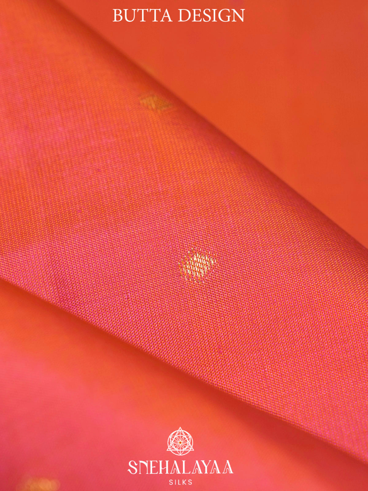 Pink  Kanjivaram Silk Saree