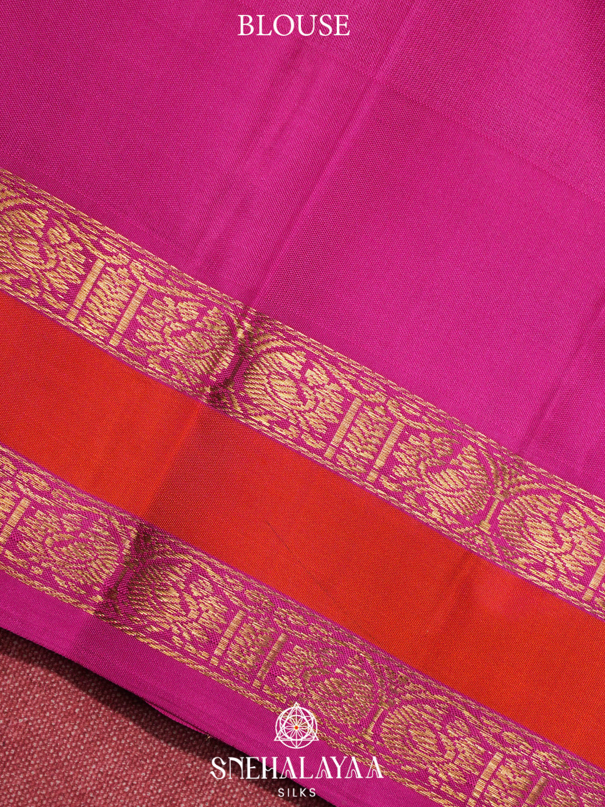 Sea Green  Kanjivaram Silk Saree