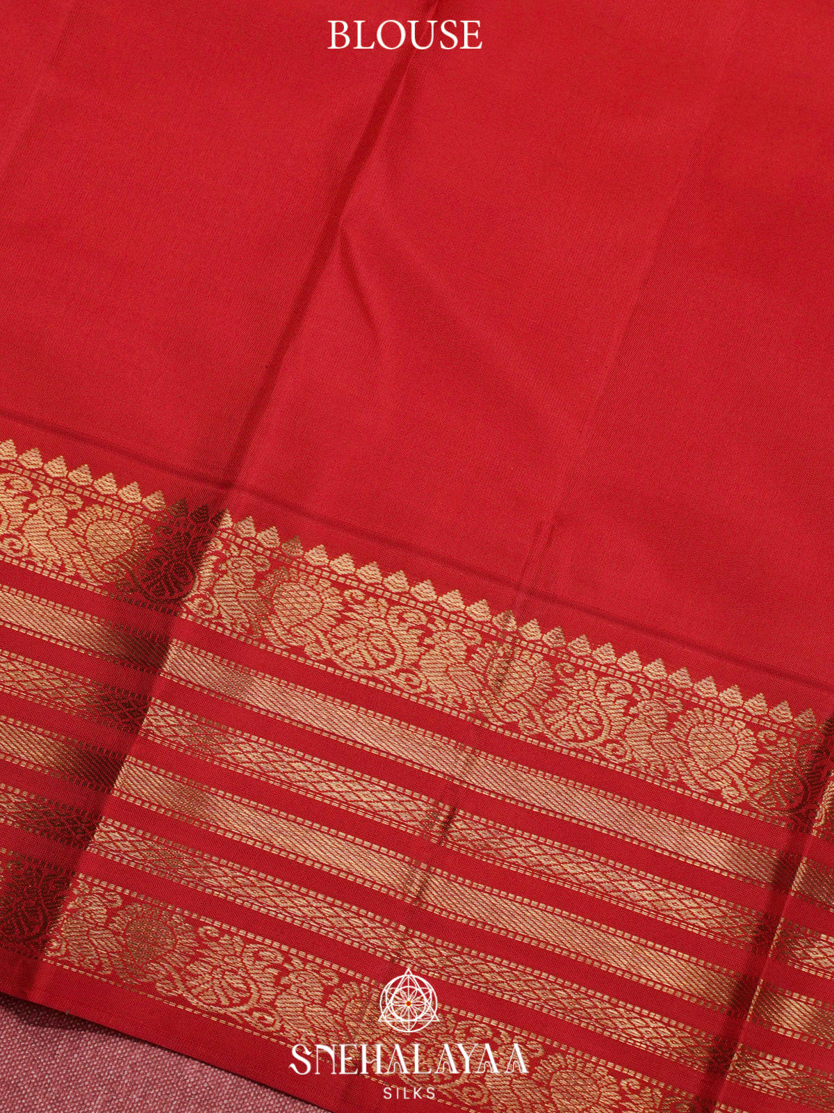 Pista Green Kanjivaram Silk Saree