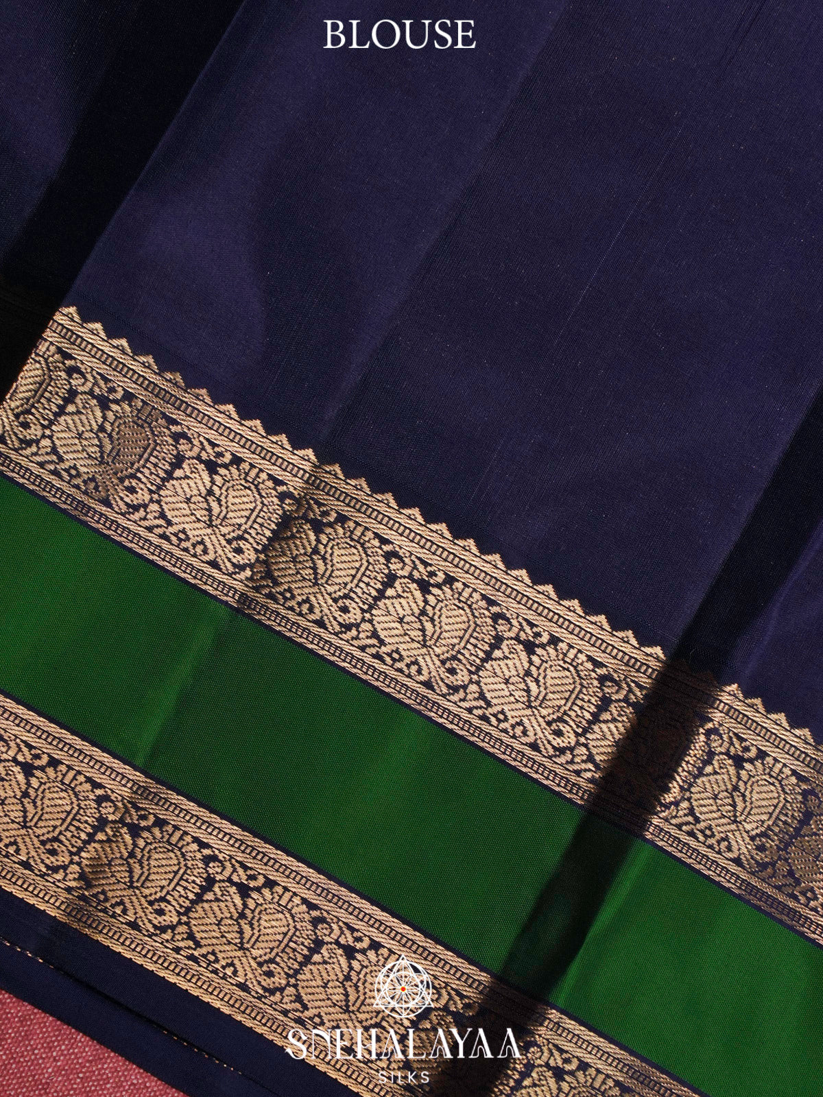 Lime Green  Kanjivaram Silk Saree