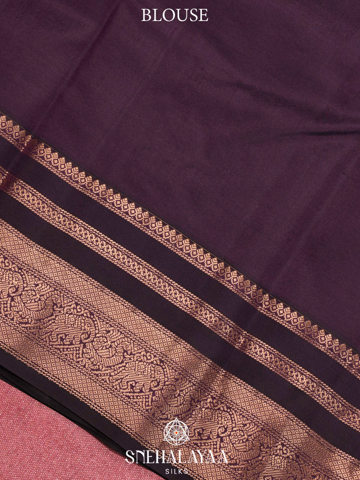 Mango Yellow  Kanjivaram Silk Saree