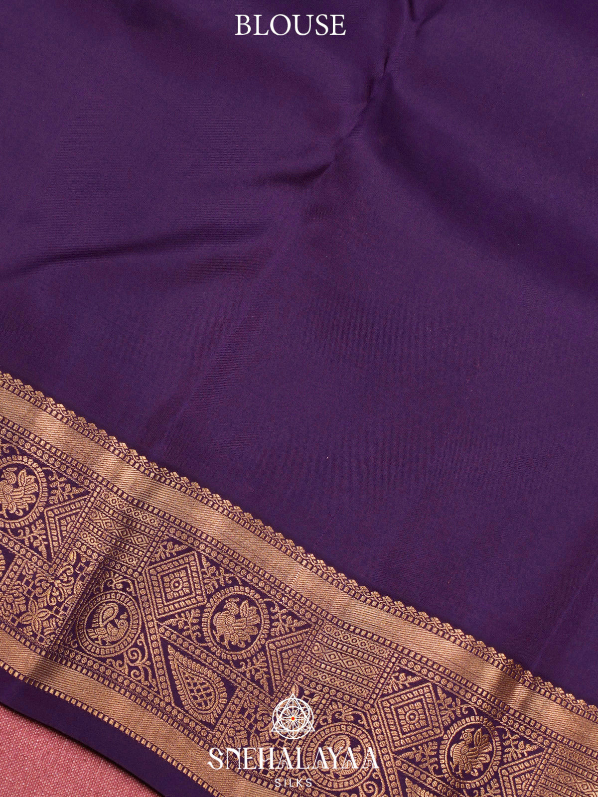 Mango Yellow  Kanjivaram Silk Saree